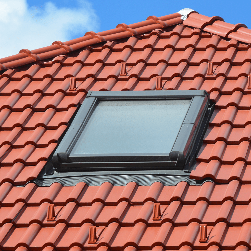 Dachówka ceramiczna Dzierżoniów